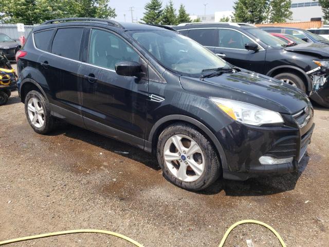 Photo 4 from auction – 2015 FORD ESCAPE SE with VIN 1FMCU0GX9FUA33533