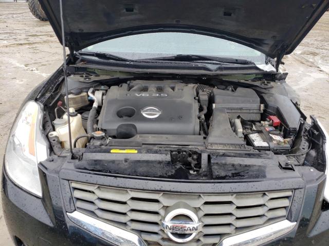 Photo 11 from auction – 2008 NISSAN ALTIMA 3.5 with VIN 1N4BL24E38C218421