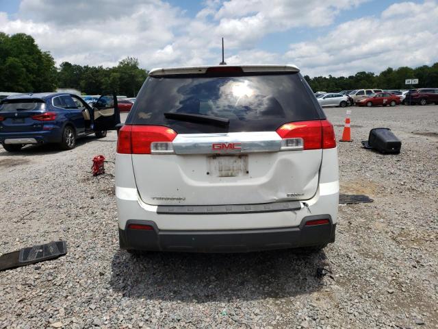 Photo 6 from auction – 2015 GMC TERRAIN SL with VIN 2GKFLVEK2F6170826