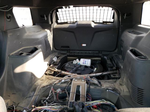 Photo 10 from auction – 2015 FORD EXPLORER P with VIN 1FM5K8AR6FGA88947