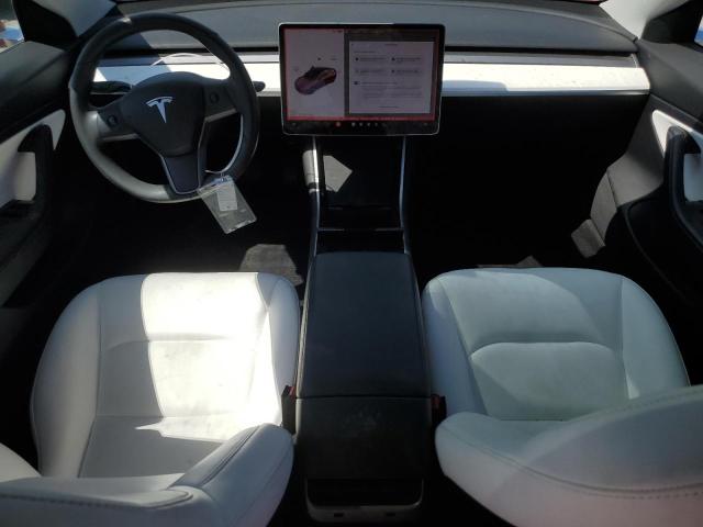 Photo 8 from auction – 2020 TESLA MODEL 3 with VIN 5YJ3E1EA2LF615001