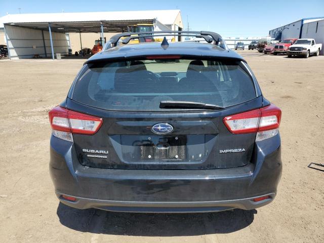Photo 6 from auction – 2017 SUBARU IMPREZA PR with VIN 4S3GTAD69H3720207