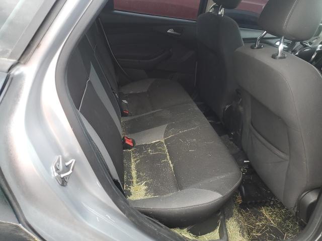 Photo 10 from auction – 2012 FORD FOCUS SE with VIN 1FAHP3F22CL330160