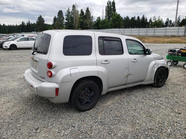 Photo 3 from auction – 2009 CHEVROLET HHR LT with VIN 3GNCA23B99S533612