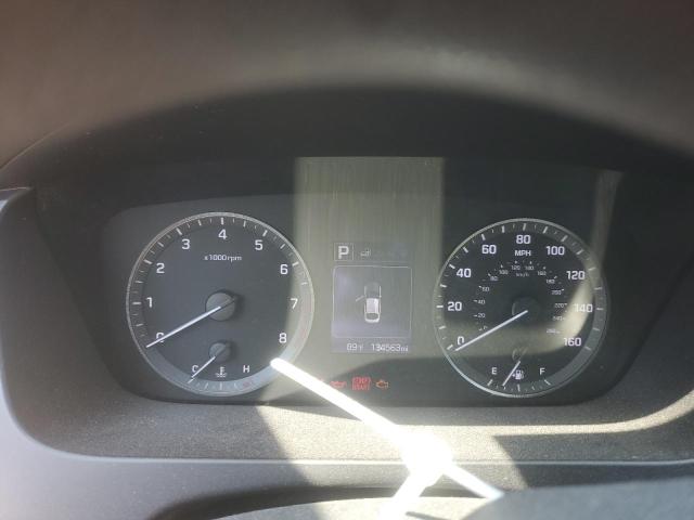 Photo 9 from auction – 2017 HYUNDAI SONATA SE with VIN 5NPE24AF2HH580411