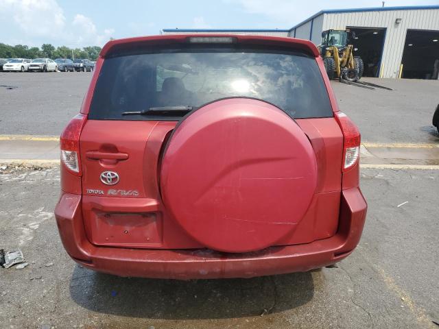 Photo 6 from auction – 2008 TOYOTA RAV4 with VIN JTMZD33V386057242