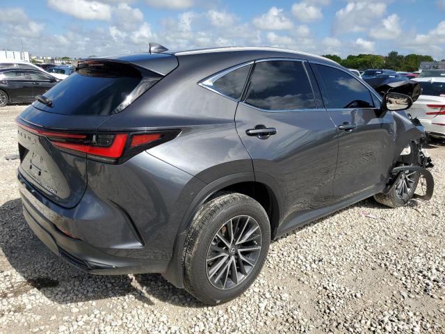 Photo 3 from auction – 2022 LEXUS NX 250 with VIN 2T2ADCAZ2NC001148
