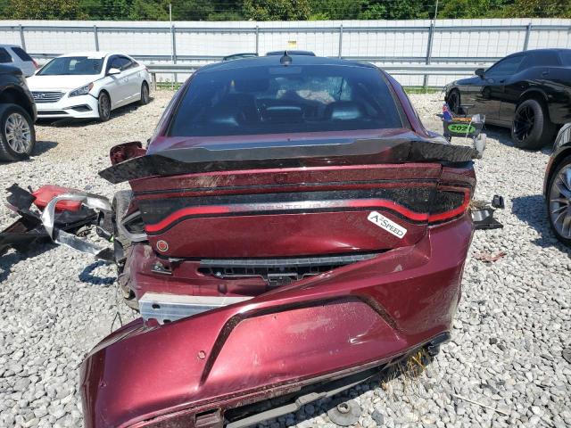 Photo 6 from auction – 2017 DODGE CHARGER R/ with VIN 2C3CDXGJXHH542307