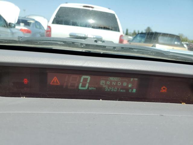 Photo 9 from auction – 2002 TOYOTA PRIUS with VIN JT2BK18UX20060833