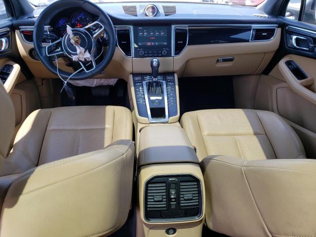 Photo 8 from auction – 2017 PORSCHE MACAN with VIN WP1AA2A57HLB06445