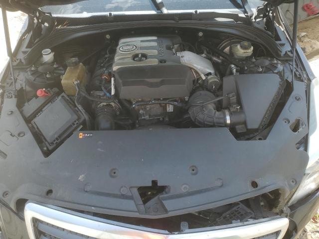 Photo 11 from auction – 2013 CADILLAC ATS with VIN 1G6AA5RX8D0178441