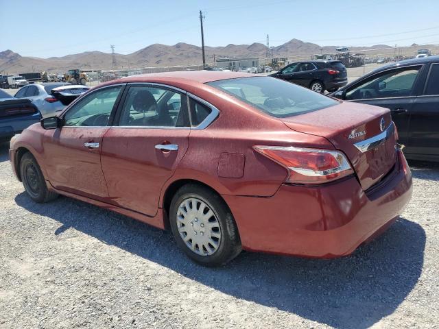 Photo 2 from auction – 2013 NISSAN ALTIMA 2.5 with VIN 1N4AL3AP4DN569943