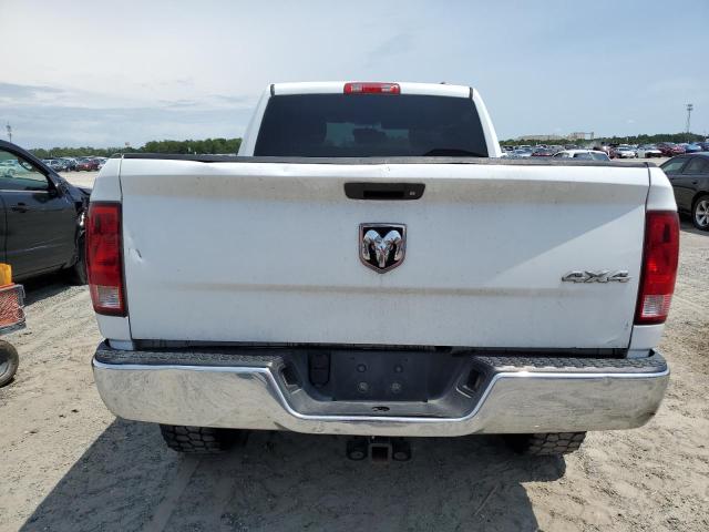 Photo 6 from auction – 2011 DODGE RAM 2500 with VIN 3D7UT2CLXBG599519