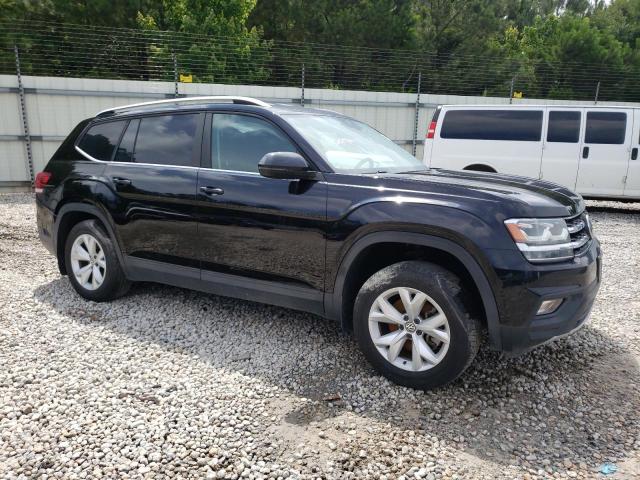 Photo 4 from auction – 2018 VOLKSWAGEN ATLAS SE with VIN 1V2LR2CA8JC540889