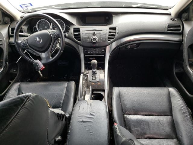 Photo 8 from auction – 2013 ACURA TSX with VIN JH4CU2F48DC007658