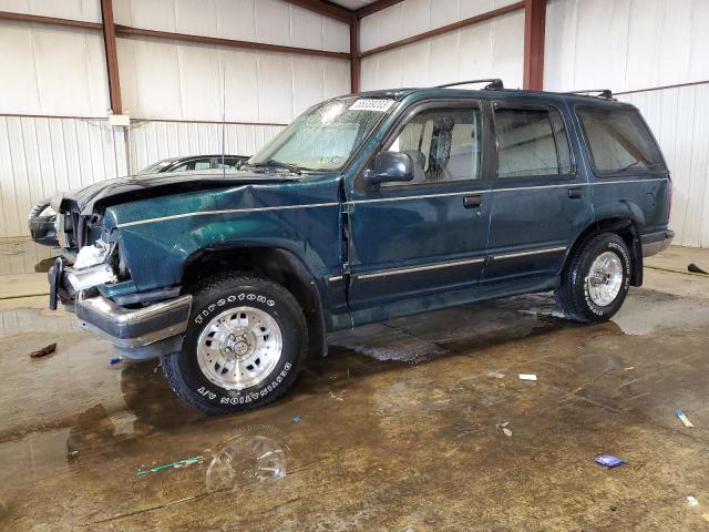 Zdjęcie 1 z aukcji – 1994 FORD EXPLORER z VIN 1FMDU34X5RUD64639