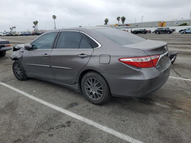 Photo 2 from auction – 2017 TOYOTA CAMRY LE with VIN 4T1BF1FK3HU319642