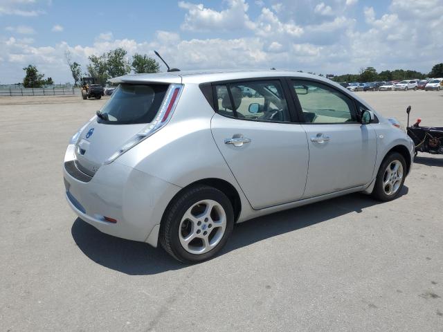 Photo 3 from auction – 2012 NISSAN LEAF with VIN JN1AZ0CP7CT016947