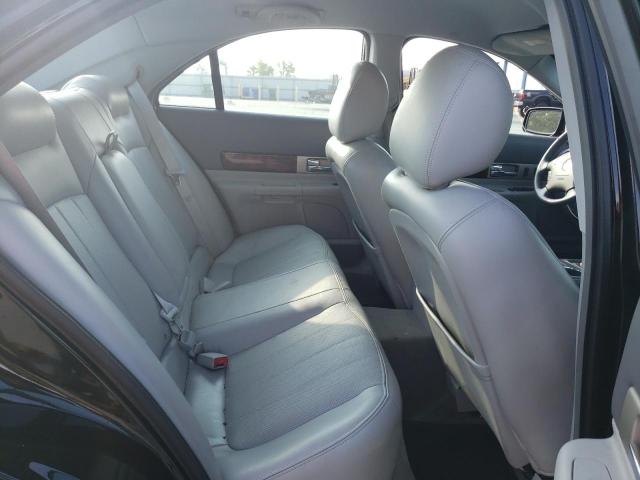 Photo 10 from auction – 2005 LINCOLN LS with VIN 1LNHM87A25Y659237