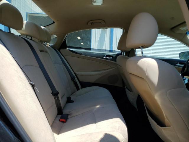 Photo 10 from auction – 2013 HYUNDAI SONATA GLS with VIN 5NPEB4AC6DH715048