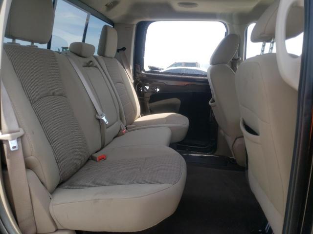 Photo 10 from auction – 2011 DODGE RAM 1500 with VIN 1D7RB1CT1BS579705