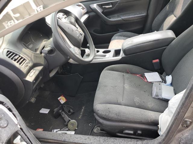 Zdjęcie 7 z aukcji – 2015 NISSAN ALTIMA 2.5 z VIN 1N4AL3AP1FC270425