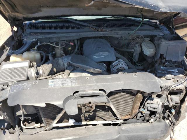 Photo 11 from auction – 2004 CHEVROLET SILVERADO with VIN 2GCEC19V041297623