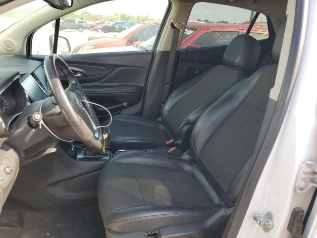 Photo 7 from auction – 2020 BUICK ENCORE PRE with VIN KL4CJASBXLB025330