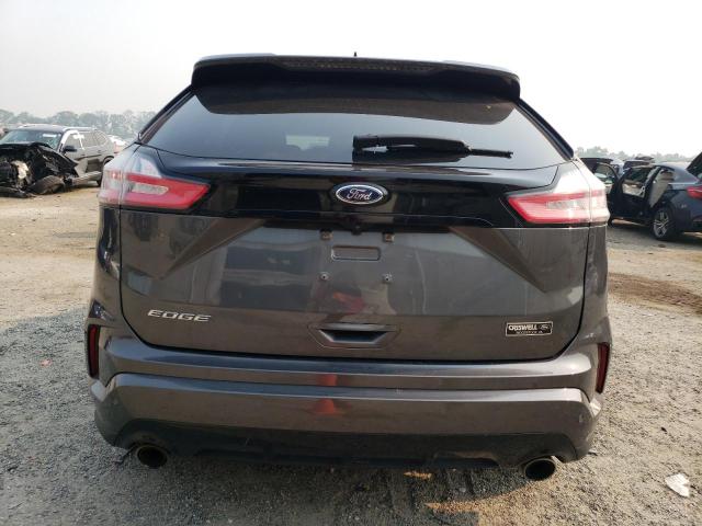 Photo 6 from auction – 2020 FORD EDGE SEL with VIN 2FMPK4J98LBB31592