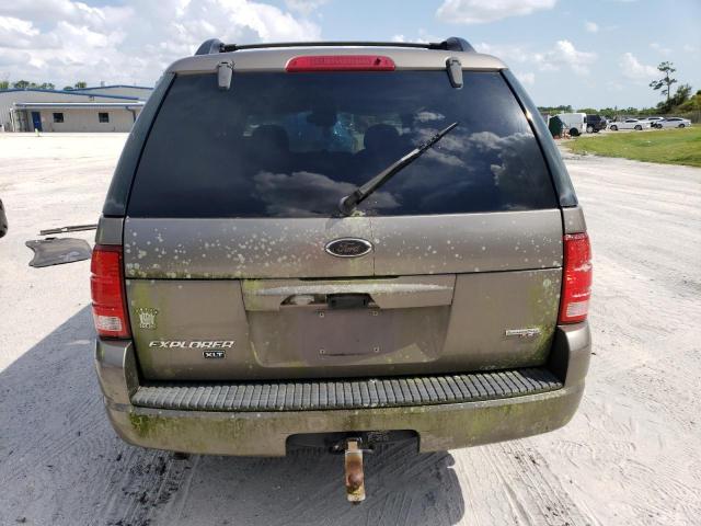 Photo 6 from auction – 2005 FORD EXPLORER with VIN 1FMZU63K75UB54440
