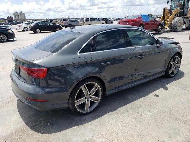 Photo 3 from auction – 2018 AUDI A3 PREMIUM with VIN WAUGUGFF7J1078162