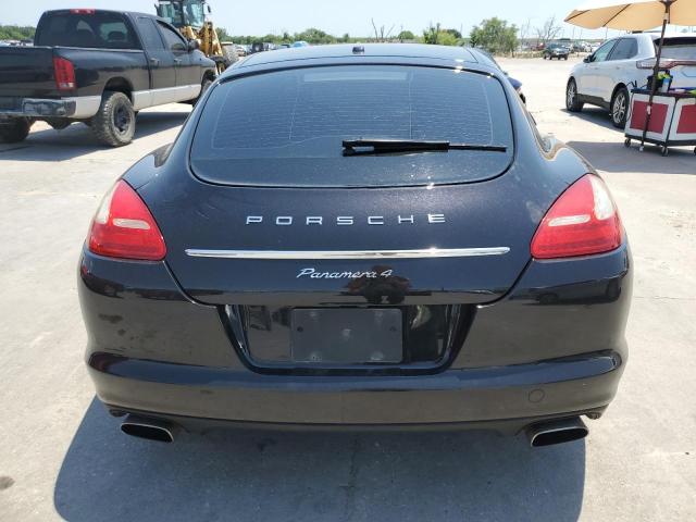 Photo 6 from auction – 2012 PORSCHE PANAMERA 2 with VIN WP0AA2A74CL072556
