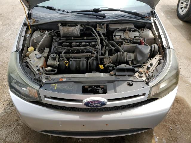 Photo 11 from auction – 2011 FORD FOCUS SES with VIN 1FAHP3GNXBW124607