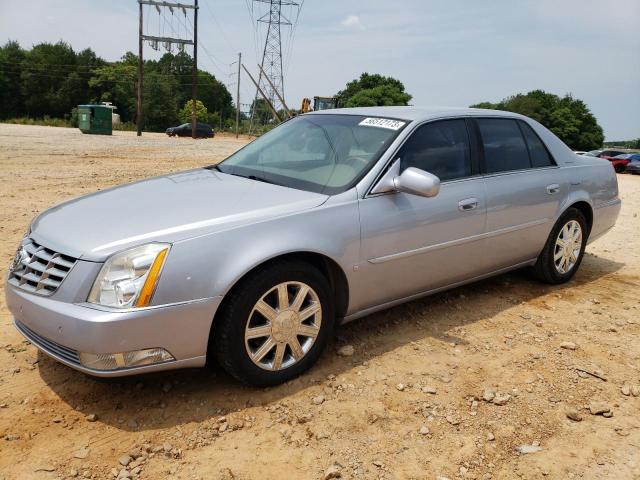 Photo 1 from auction – 2006 CADILLAC DTS with VIN 1G6KD57Y96U119739