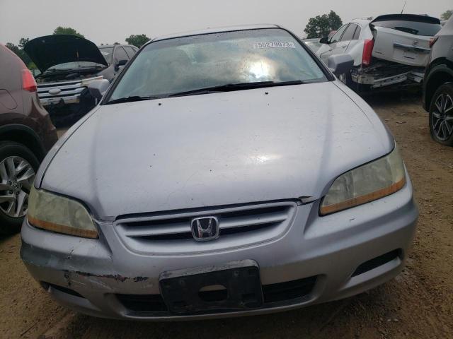 Photo 5 from auction – 2001 HONDA ACCORD LX with VIN 1HGCG32471A016400