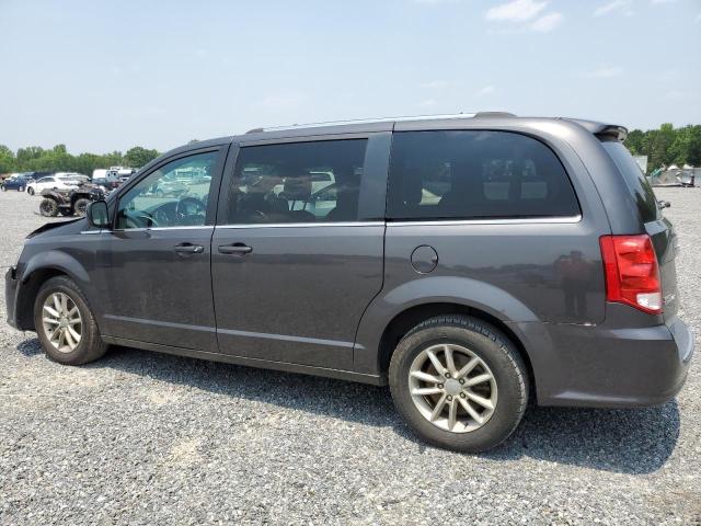 Photo 2 from auction – 2020 DODGE GRAND CARA with VIN 2C4RDGCG9LR183728
