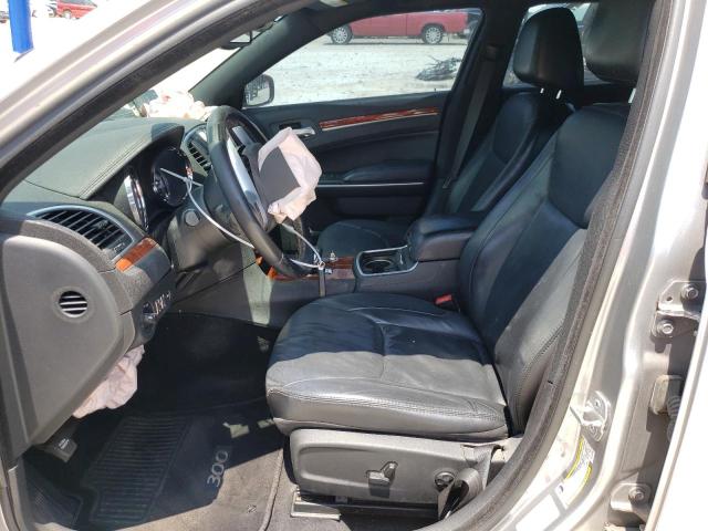 Photo 7 from auction – 2014 CHRYSLER 300 with VIN 2C3CCAAG5EH289079