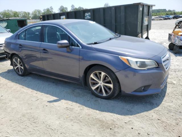 Photo 4 from auction – 2016 SUBARU LEGACY 3.6 with VIN 4S3BNEN69G3033835