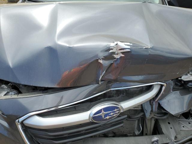Photo 12 from auction – 2020 SUBARU OUTBACK with VIN 4S4BTAAC6L3175320