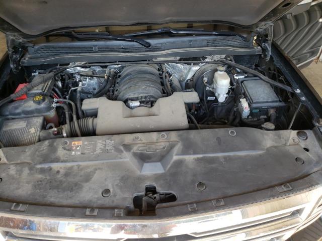 Photo 11 from auction – 2015 CHEVROLET 1500 with VIN 3GCPCTEC8FG412763
