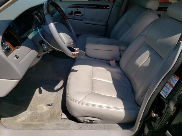 Photo 7 from auction – 2000 LINCOLN TOWN CAR C with VIN 1LNHM83W3YY874180
