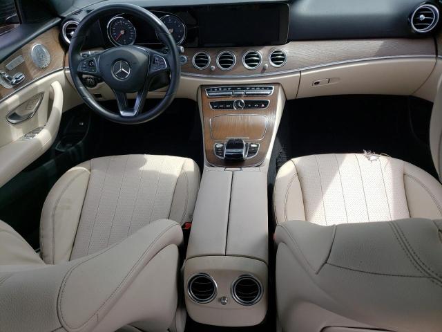 Photo 8 from auction – 2018 MERCEDES-BENZ E 300 with VIN WDDZF4JBXJA364151