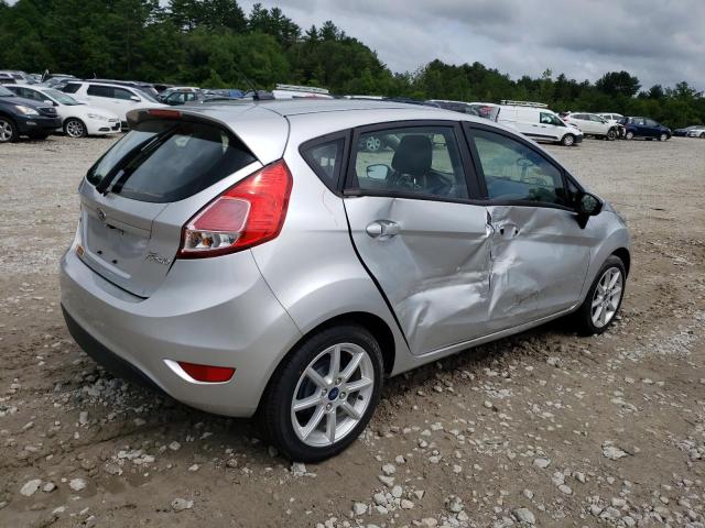 Foto 3 de la subasta – 2019 FORD FIESTA con VIN 3FADP4EJ2KM137159