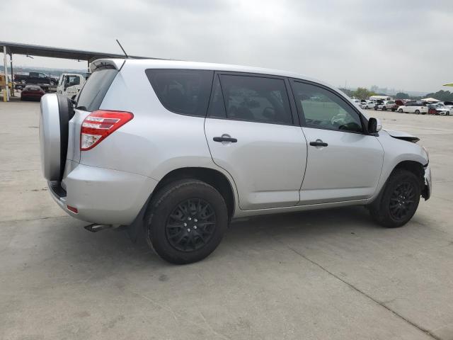 Photo 3 from auction – 2012 TOYOTA RAV4 with VIN 2T3ZF4DV3CW112777