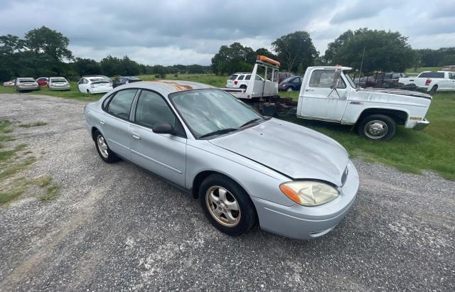 صورة رقم 1 من المزاد - 2006 FORD TAURUS SE مع VIN 1FAFP53U26A105567