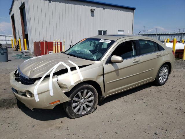 CHRYSLER SEBRING LI 2010 с VIN 1C3CC5FD6AN190732 - Фото с аукциона