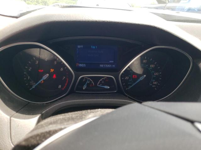 Photo 9 from auction – 2014 FORD FOCUS SE with VIN 1FADP3F28EL348146