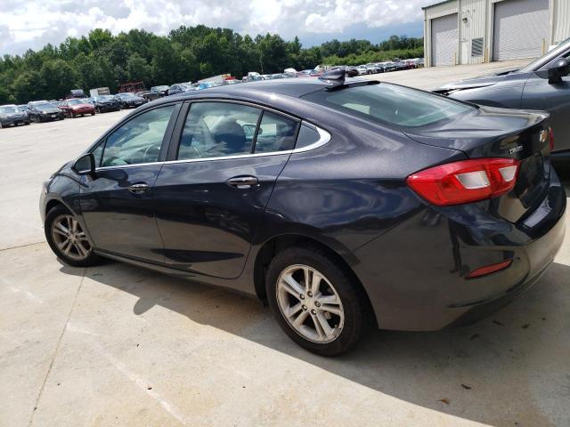 Foto 2 de la subasta – 2017 CHEVROLET CRUZE LT con VIN 1G1BE5SM1H7211971