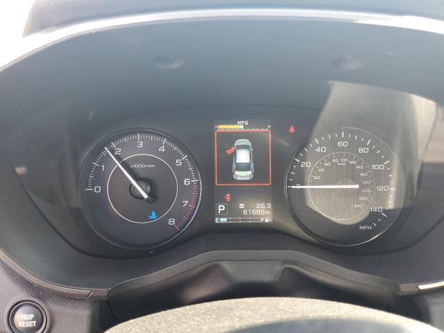 Photo 9 from auction – 2019 SUBARU IMPREZA PR with VIN 4S3GTAD69K3741291