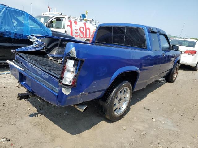 Photo 3 from auction – 1994 DODGE DAKOTA with VIN 1B7GL23Y4RS528435